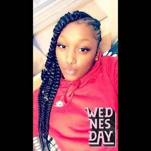 Meet your Posher, Ciara